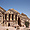 Le monumental temple du Deir