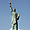 La statue de la liberté à Paris