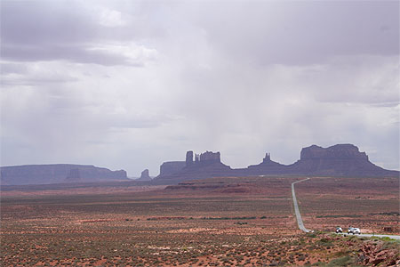 Monument Valley Monument Valley