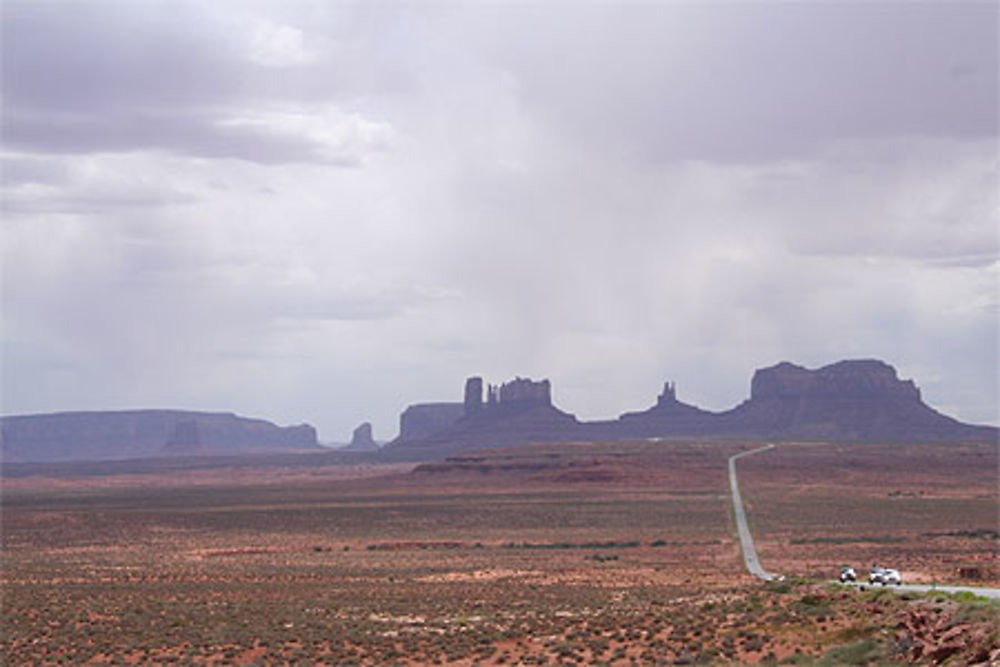 Monument Valley