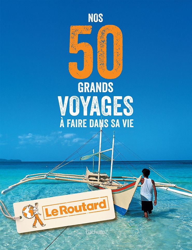 voyage 50