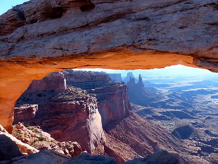 Mesa Arch