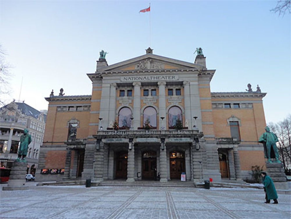 National Theater