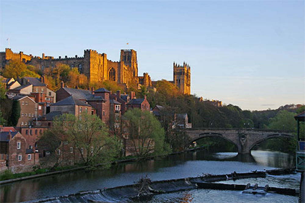 Cathédrale de Durham 