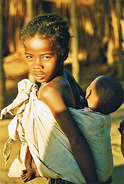 Madagascar, un regard inoubliable