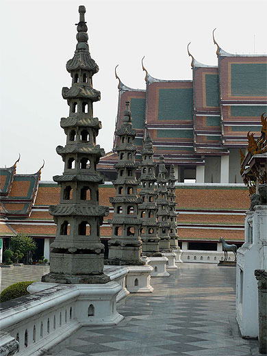 Wat Suthat Wat Suthat