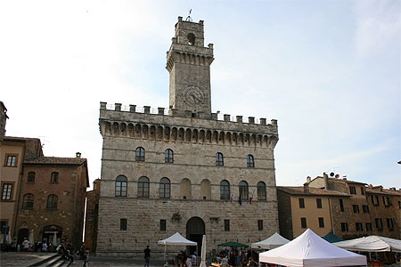 Palazzo Comunale Palazzo Comunale