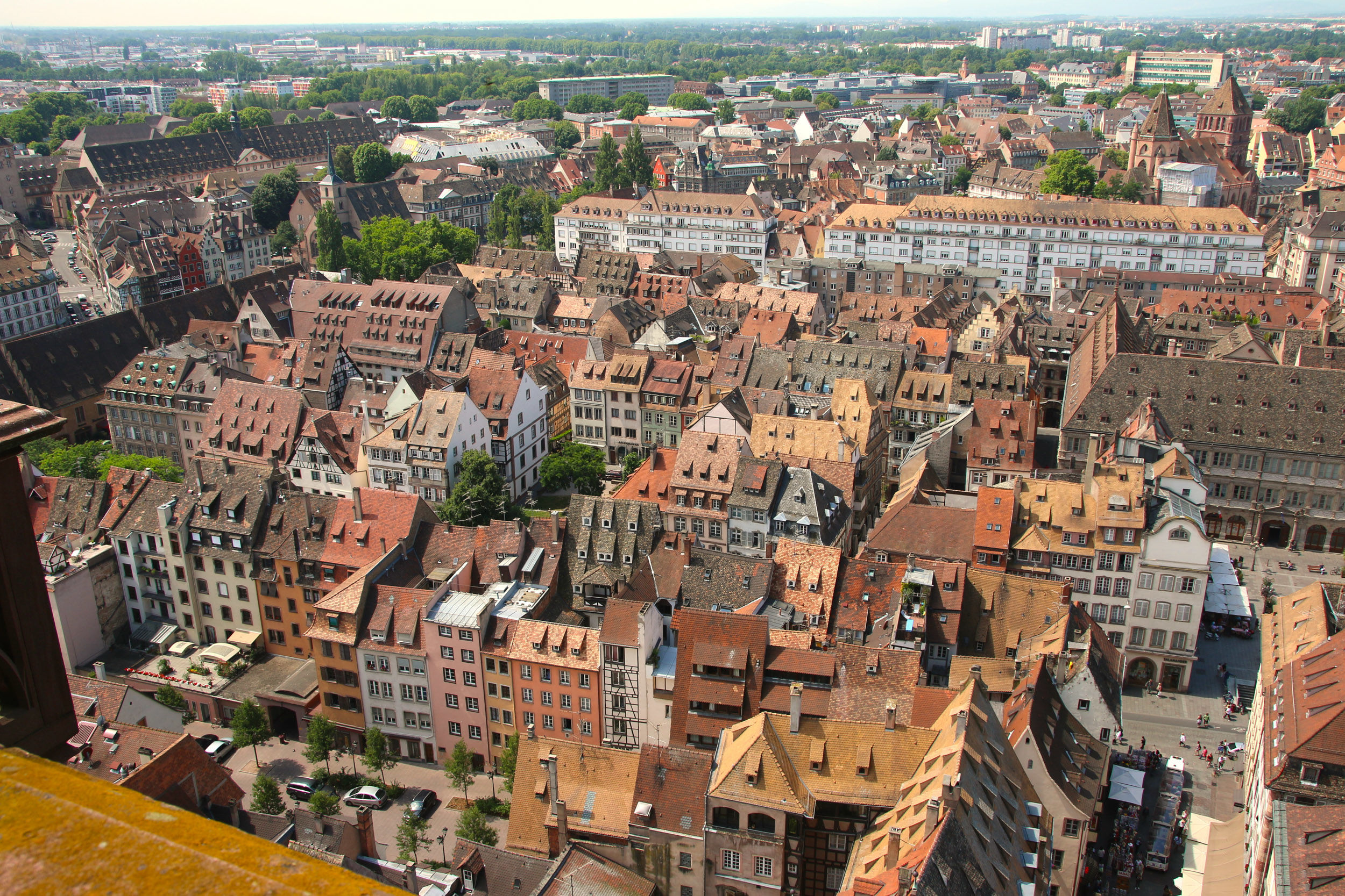 Vieux Strasbourg