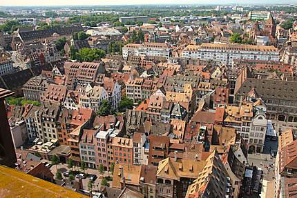 Vieux Strasbourg