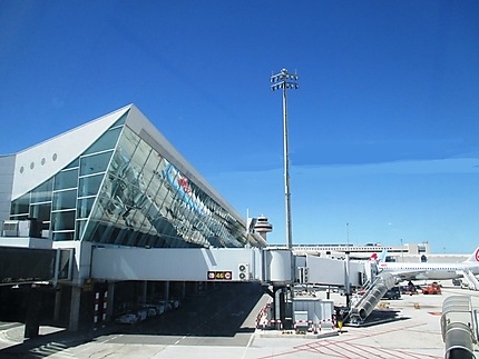 Aéroport de Palma