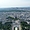 Une vue sur Paris depuis la Tour Eiffel