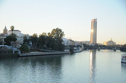 La Torre Sevilla
