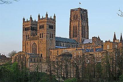 Cathédrale de Durham 