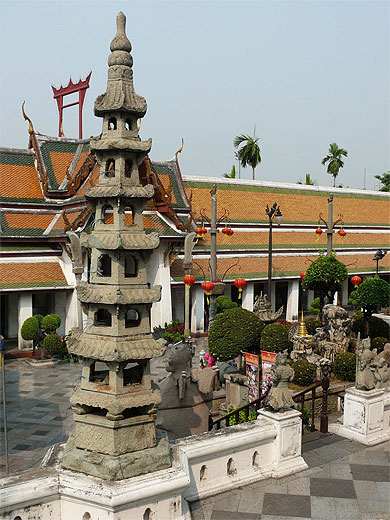 Wat Suthat Wat Suthat