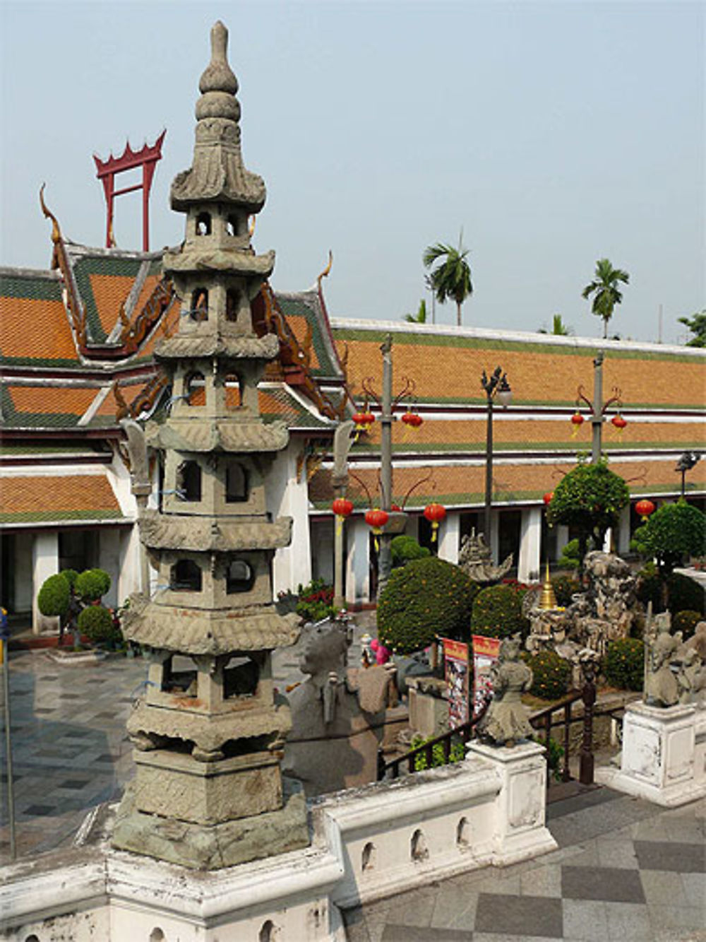 Wat Suthat