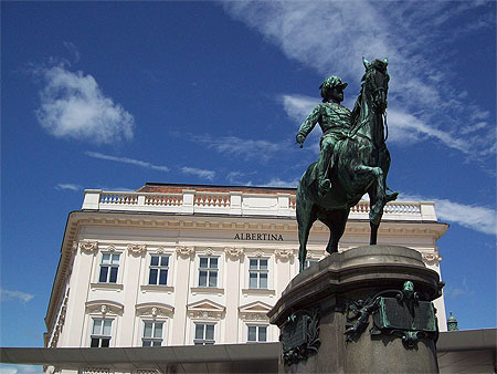 Albertina Albertina