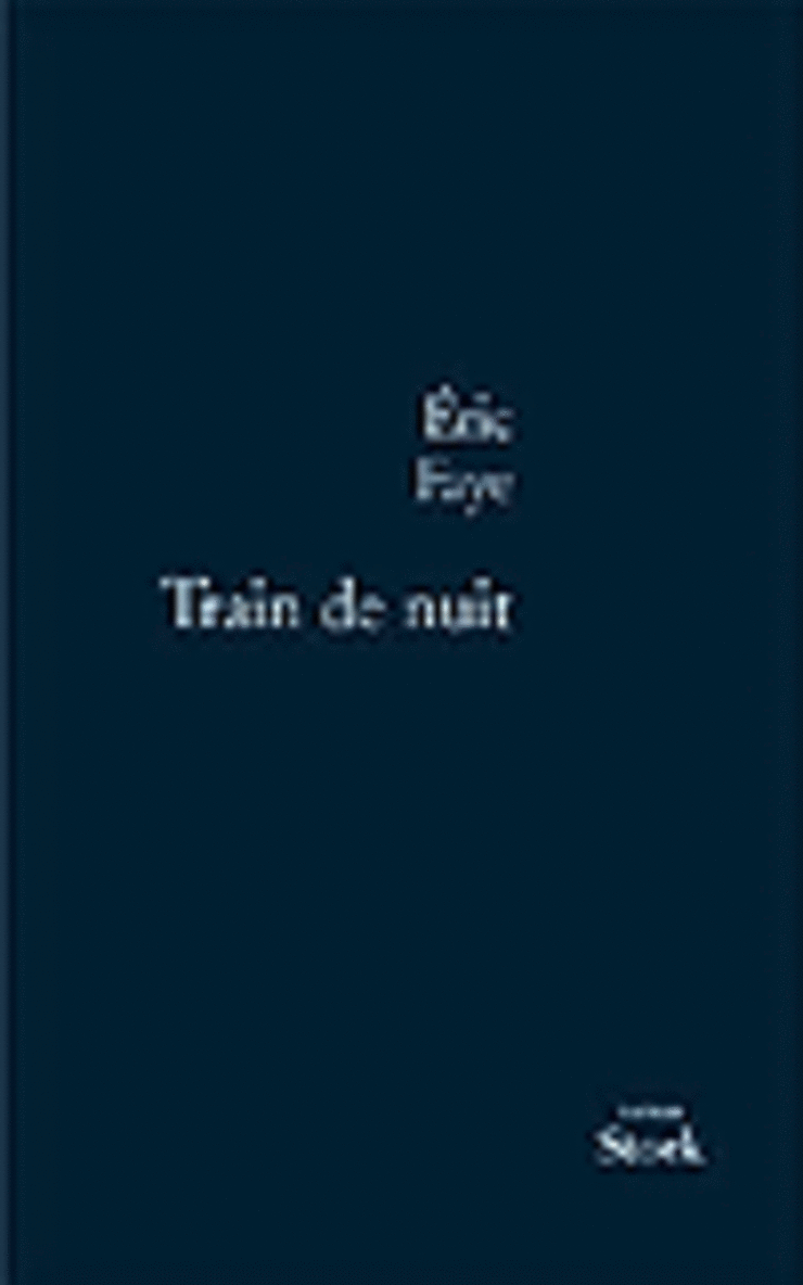 Trains de nuit