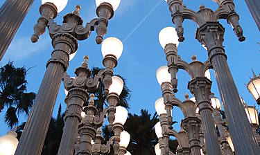 Los Angeles County Museum of Art (LACMA)