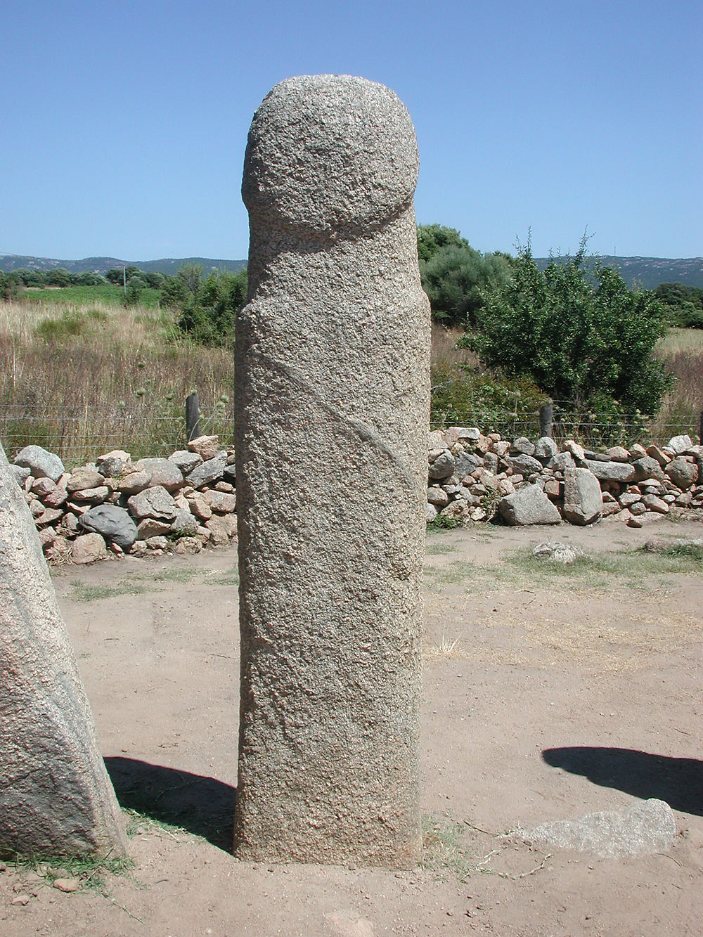 Menhir