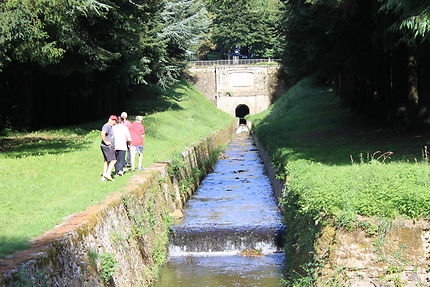 La Voute Vauban aux Cammazes