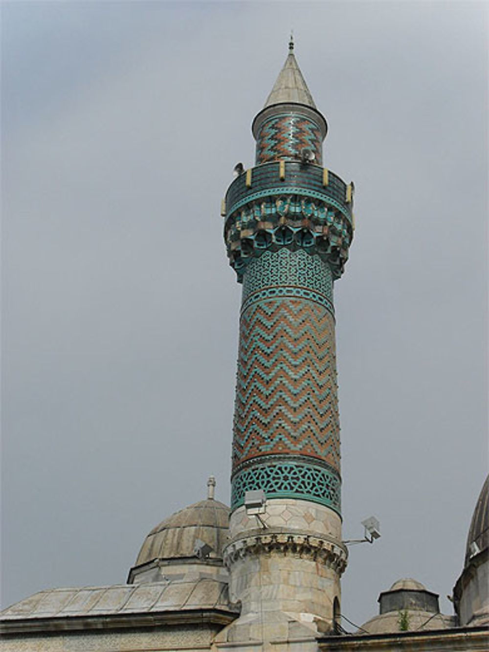 Minaret