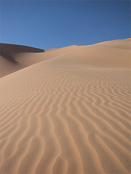 Dune d'arakao