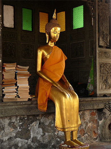 Wat Suthat Wat Suthat