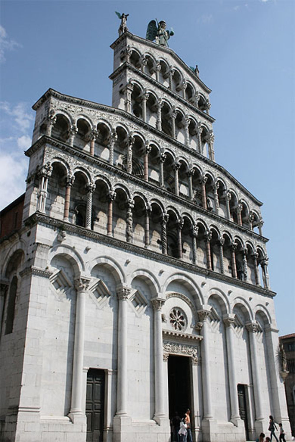 Chiesa di San Michele in Foro