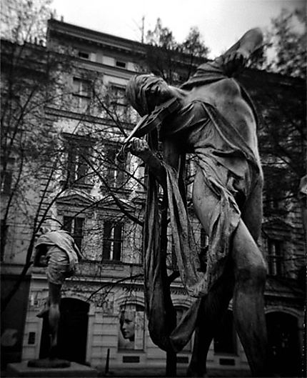 Prague Gothique