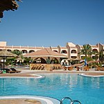 Hotel Flamenco Beach Resort