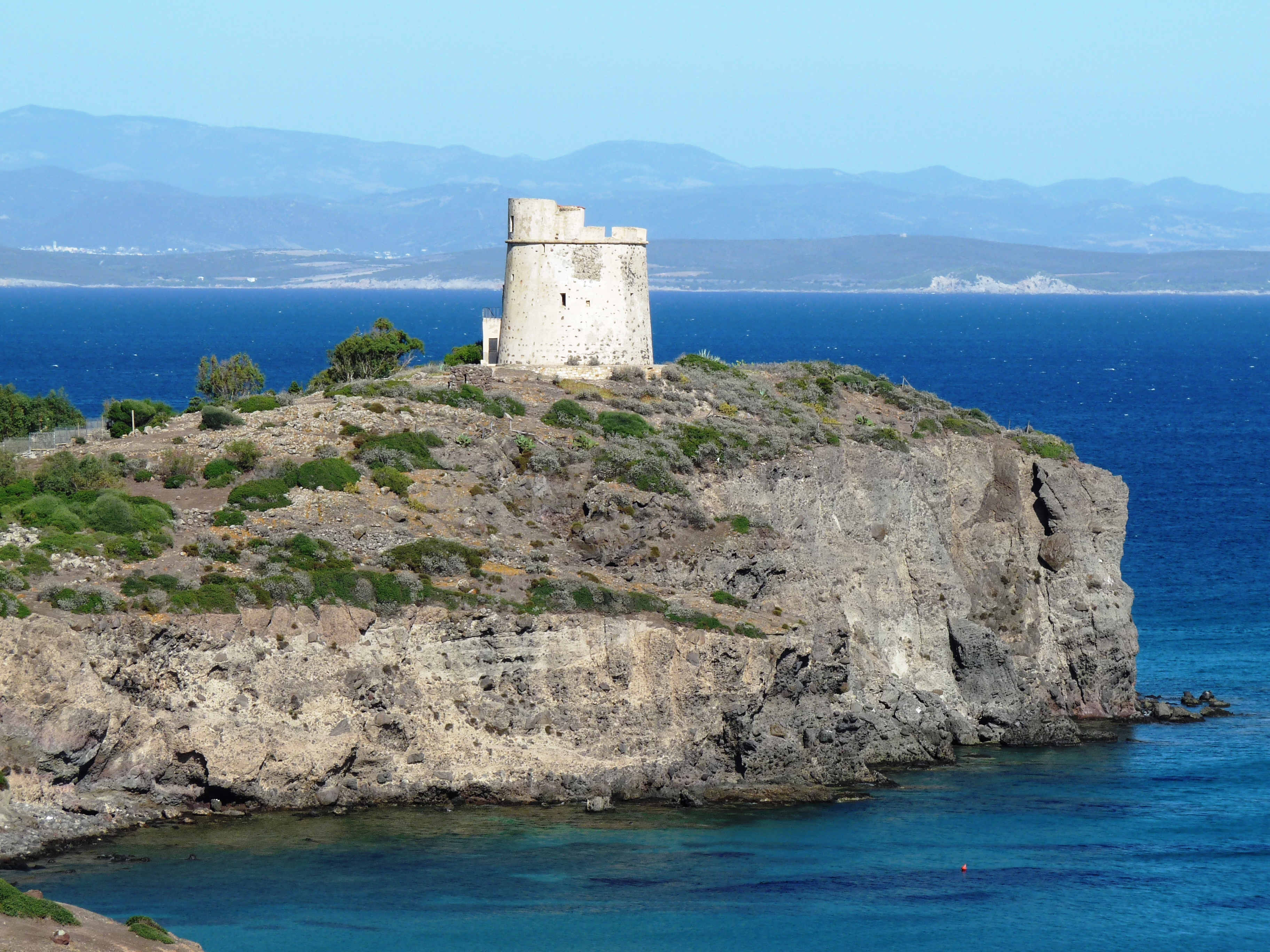Torre Cannai Torre Cannai