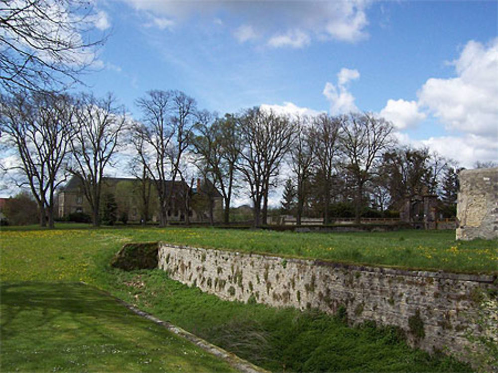 Château d'Effiat