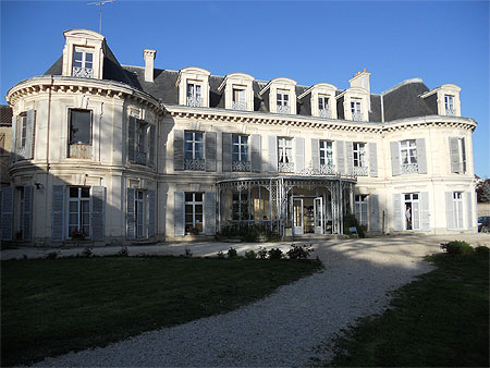 Prieuré St Benoît Prieuré St Benoît