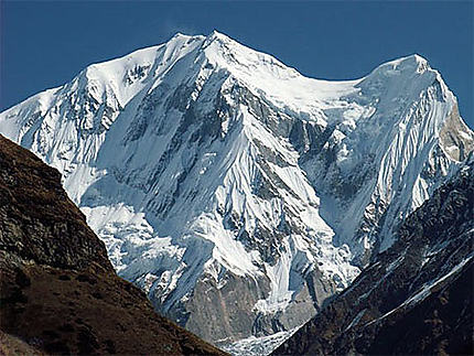 trek du camp de base de l'annapurna