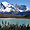 La Laguna Amarga et les Torres del Paine