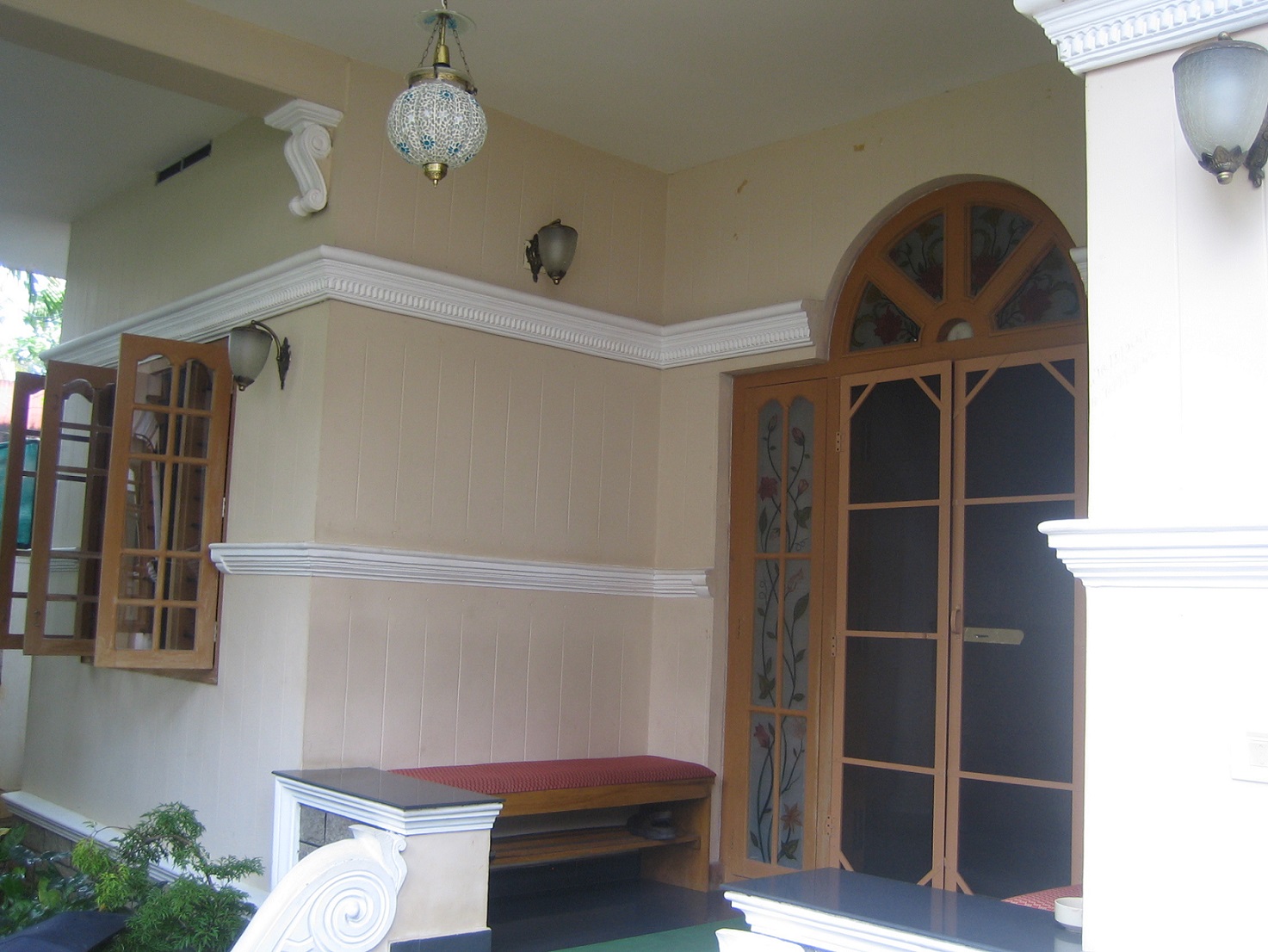 Daffodil Homestay