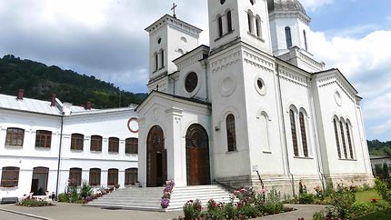 Monastère de Bistrita