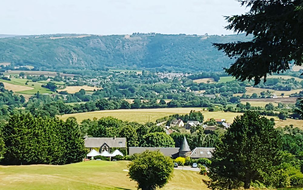 La suisse normande