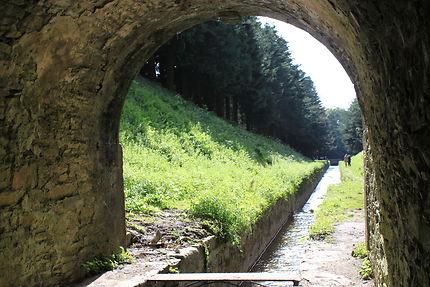 Sous la Voute Vauban