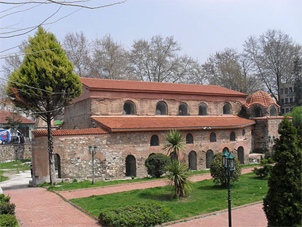 Hagia Sophia