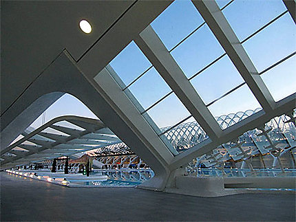 Architecture Calatrava
