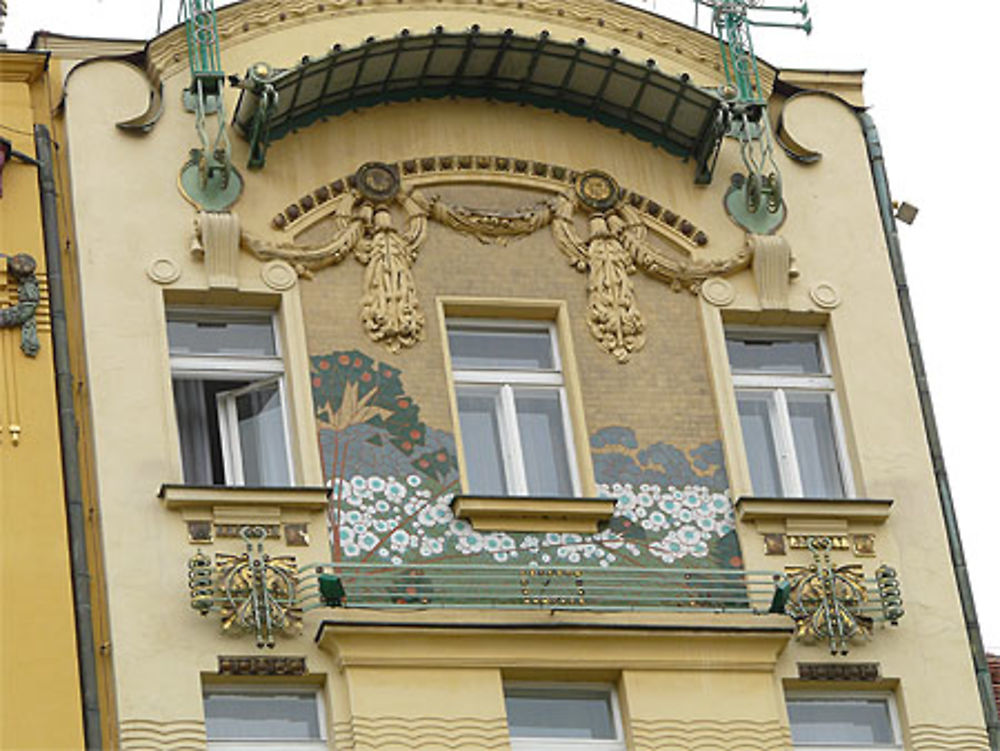 Art nouveau