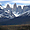 Les fameuses Torres del Paine