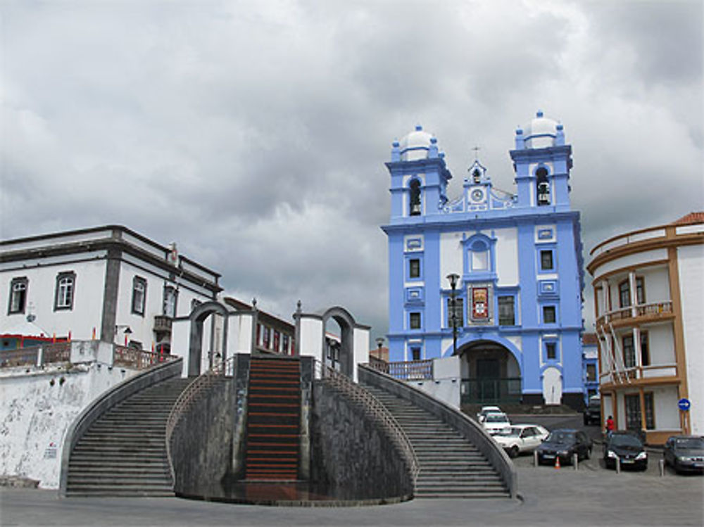 Eglise de la Miséricorde