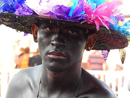 Carnaval de Barranquilla 2014