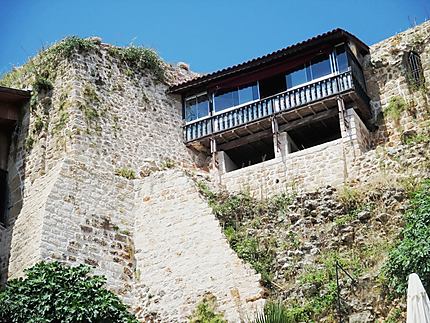 Maison Ottomane rénovée
