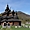 Stavkirkje - Eglise en bois debout