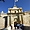 Porte principale à Mdina, Malte