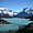 Parc National Torres del Paine, le Lago Pehoe