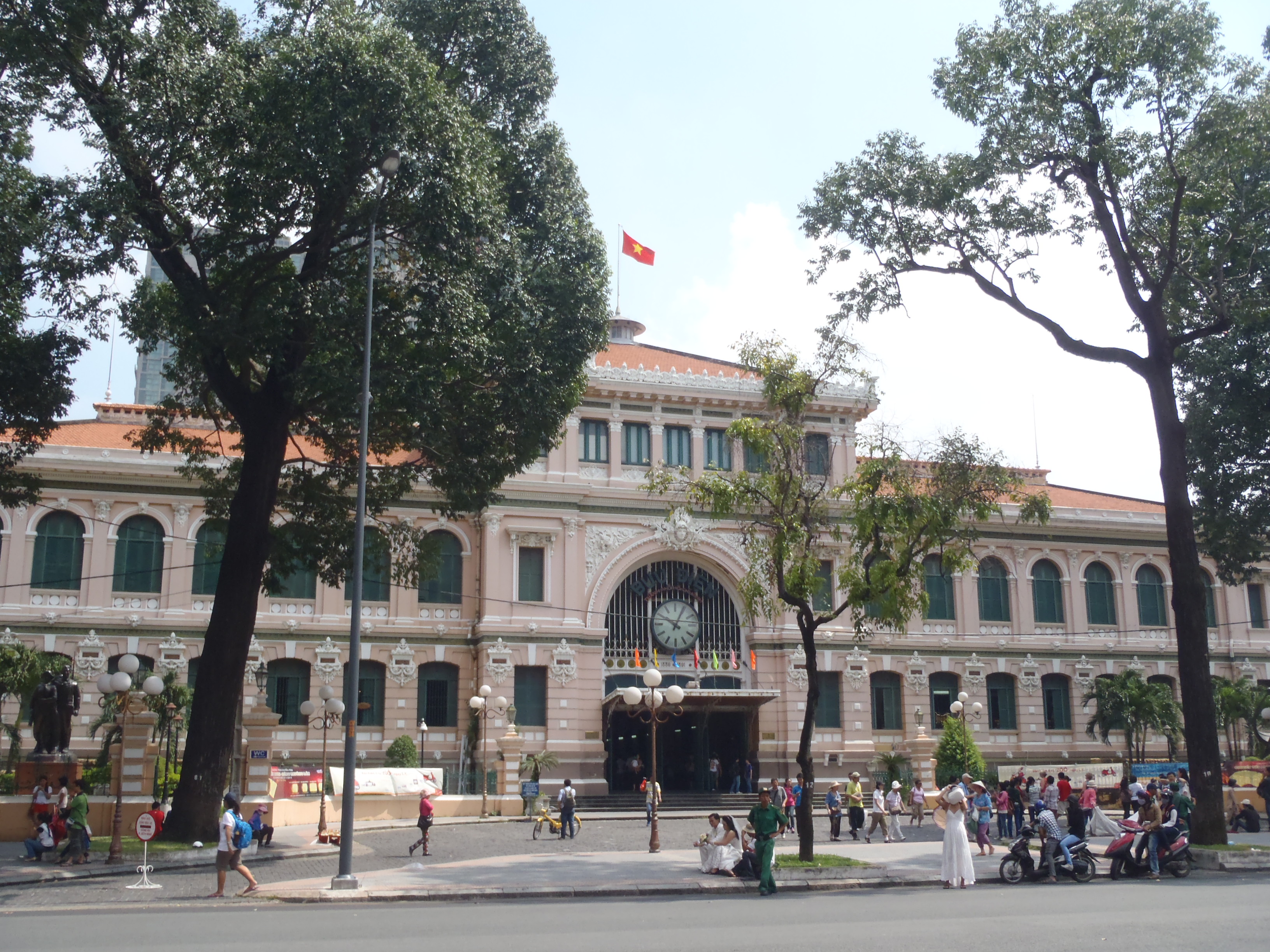 Ho Chi Minh Ho Chi Minh